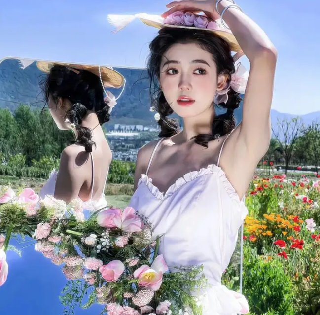 摊牌前夜，女友提了分手